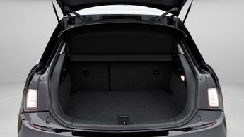 Audi A1 TFSI SPORT