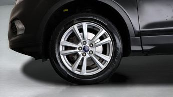 Ford Kuga ZETEC