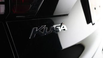 Ford Kuga ZETEC