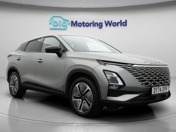 Omoda Omoda 5 COMFORT