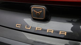 CUPRA Born V2