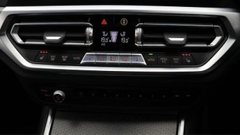 BMW 3 Series 330E M SPORT