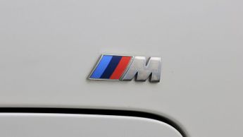 BMW 3 Series 330E M SPORT