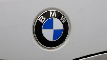 BMW 3 Series 330E M SPORT