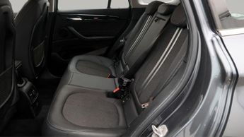 BMW X1 XDRIVE25E SPORT