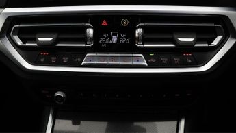 BMW 3 Series 330E M SPORT PRO EDITION