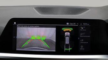 BMW 3 Series 330E M SPORT PRO EDITION