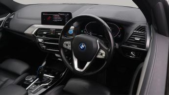 BMW iX3 PREMIER EDITION