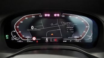 BMW iX3 PREMIER EDITION