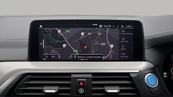 BMW iX3 PREMIER EDITION