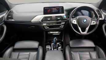 BMW iX3 PREMIER EDITION