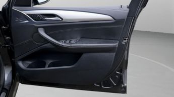 BMW iX3 PREMIER EDITION