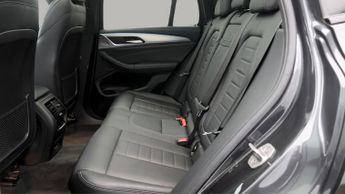 BMW iX3 PREMIER EDITION