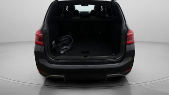 BMW iX3 PREMIER EDITION