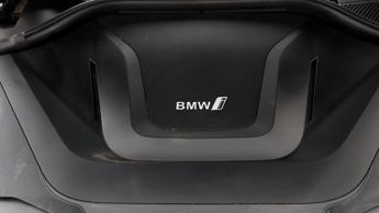 BMW iX3 PREMIER EDITION