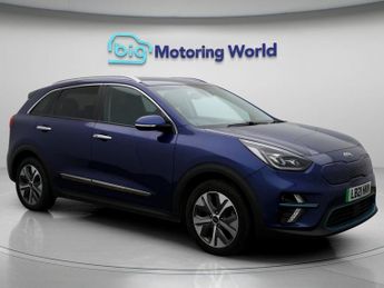 Kia Niro 4 PLUS