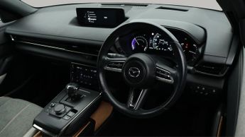 Mazda MX-30 FIRST EDITION