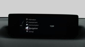 Mazda MX-30 FIRST EDITION