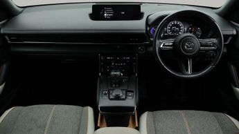 Mazda MX-30 FIRST EDITION