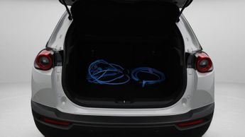 Mazda MX-30 FIRST EDITION