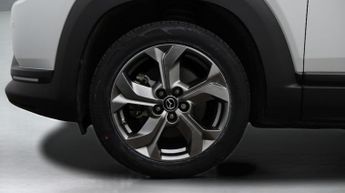 Mazda MX-30 FIRST EDITION