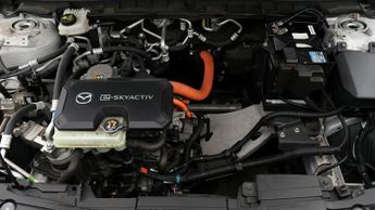 Mazda MX-30 FIRST EDITION