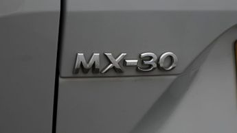 Mazda MX-30 FIRST EDITION