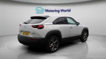 Mazda MX-30 FIRST EDITION