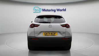 Mazda MX-30 FIRST EDITION