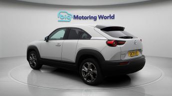 Mazda MX-30 FIRST EDITION