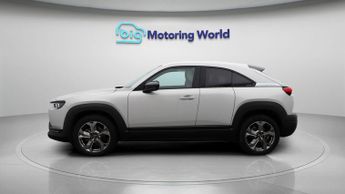 Mazda MX-30 FIRST EDITION