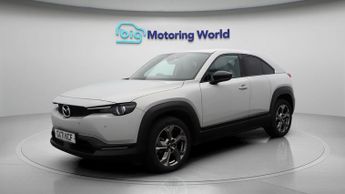 Mazda MX-30 FIRST EDITION