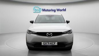 Mazda MX-30 FIRST EDITION