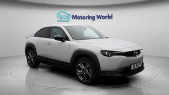 Mazda MX-30 FIRST EDITION