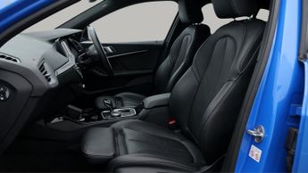 BMW 1 Series 118I M SPORT