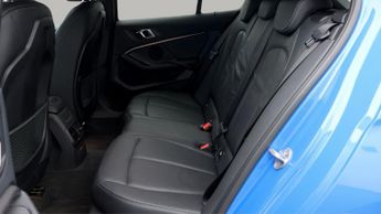 BMW 1 Series 118I M SPORT