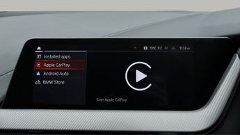 BMW 1 Series 118I M SPORT