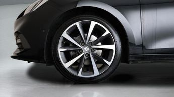 SEAT Leon ETSI EVO FR SPORT DSG