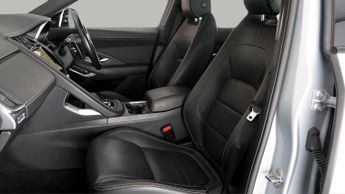 Jaguar E-PACE R-DYNAMIC S