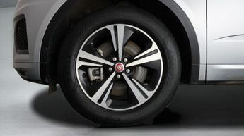 Jaguar E-PACE R-DYNAMIC S