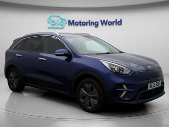 Kia Niro 3