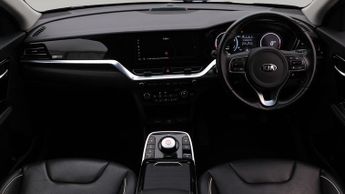 Kia Niro 3