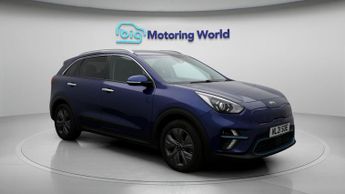 Kia Niro 3