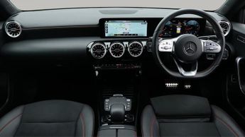 Mercedes-Benz A Class A 200 AMG LINE EXECUTIVE