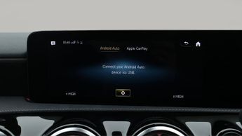 Mercedes-Benz A Class A 200 AMG LINE EXECUTIVE