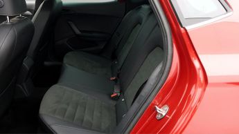 SEAT Ibiza ECOTSI XCELLENCE DSG