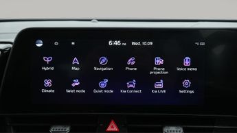 Kia Sportage GT-LINE ISG