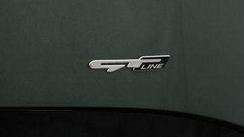 Kia Sportage GT-LINE ISG