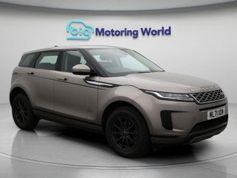 Land Rover Range Rover Evoque CORE