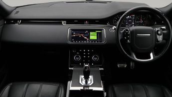 Land Rover Range Rover Evoque R-DYNAMIC S